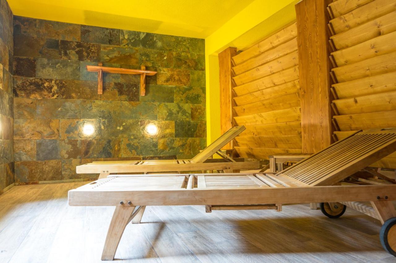 Penzion U Jirsaka Vikyrovice Экстерьер фото